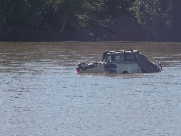 Stolen vehicle, stripped for parts — photo 13